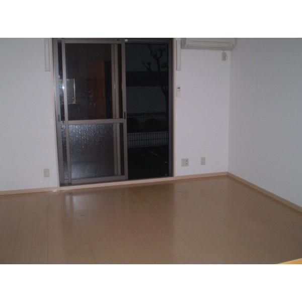 豊中市上野西アパート 部屋画像