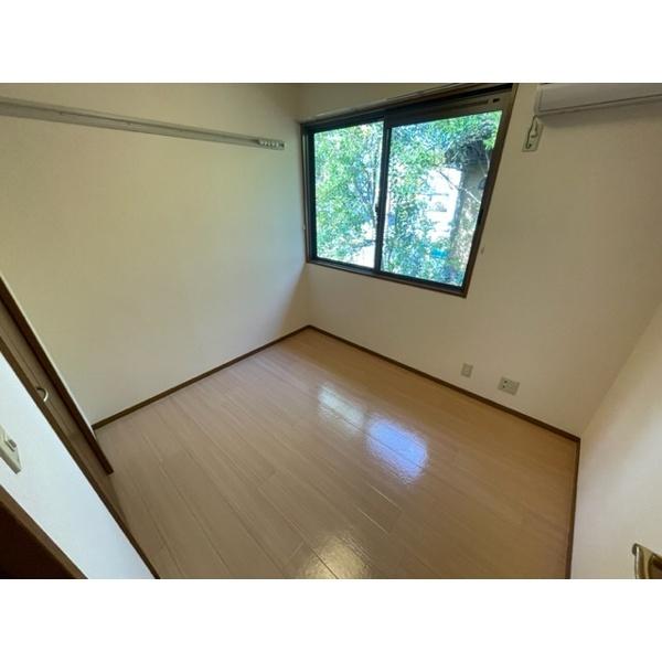 豊中市長興寺南アパート 部屋画像