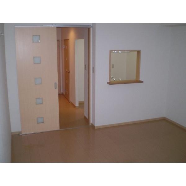 豊中市上野西アパート 部屋画像