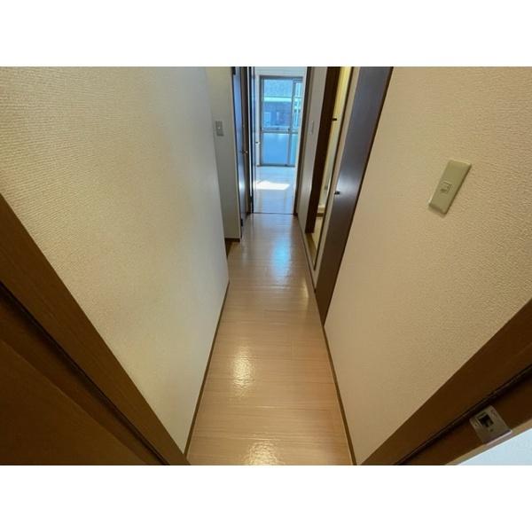 豊中市長興寺南アパート その他部屋・スペース