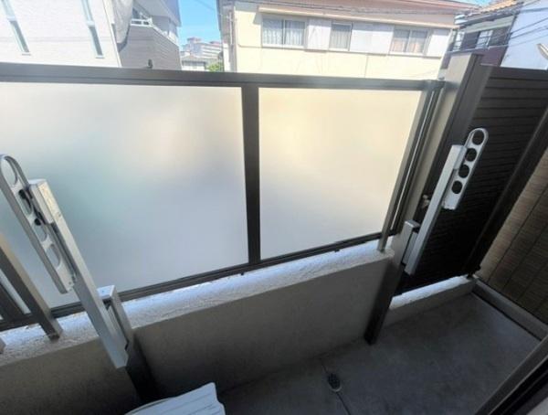 豊中市中桜塚アパート 部屋画像
