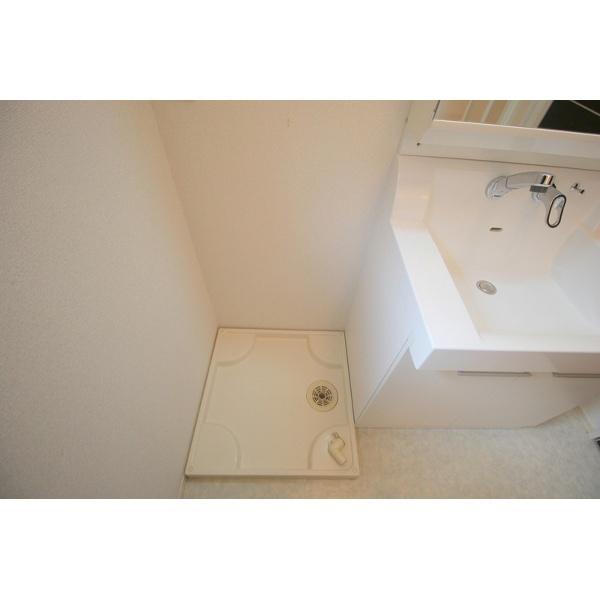 豊中市中桜塚テラスハウス 部屋画像