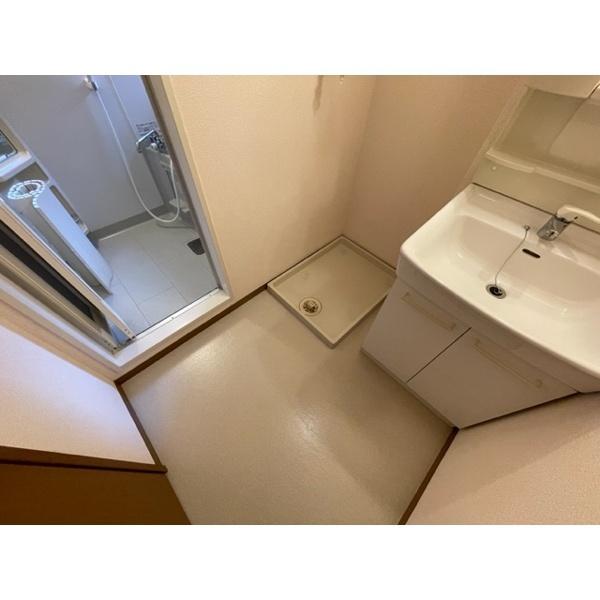 豊中市長興寺南アパート その他部屋・スペース