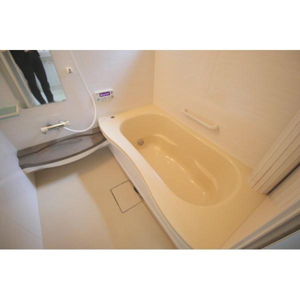 豊中市中桜塚テラスハウス 部屋画像