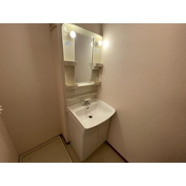 豊中市長興寺南アパート 部屋画像