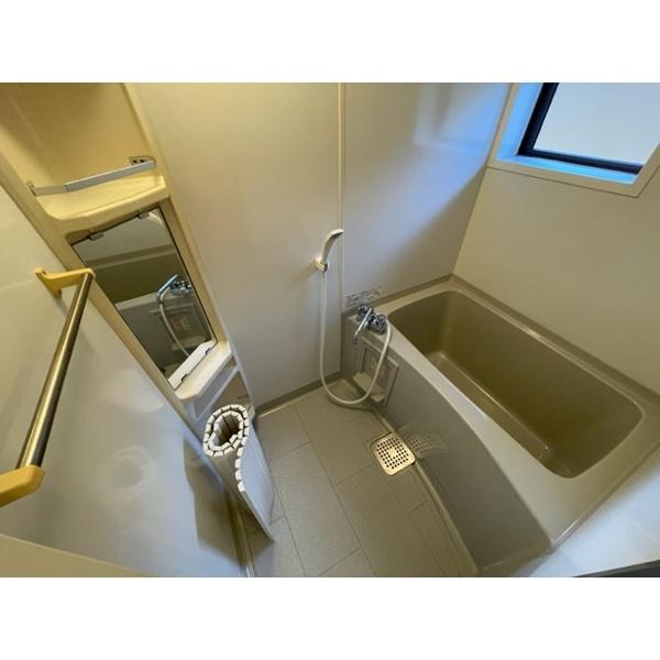 豊中市長興寺南アパート 部屋画像