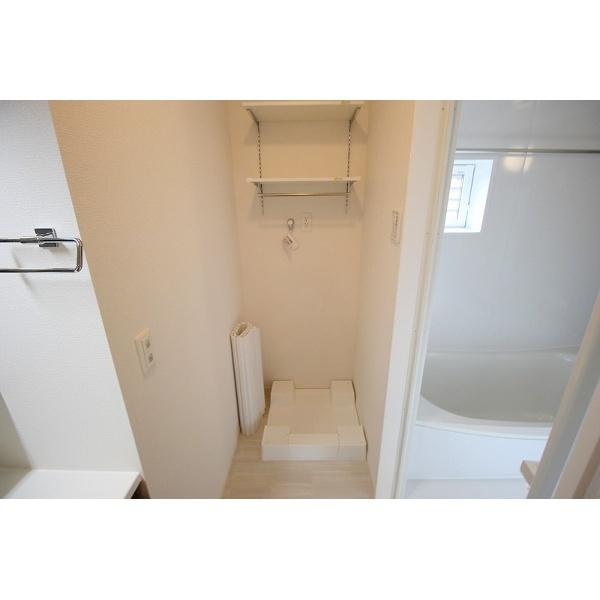 豊中市桜の町マンション 部屋画像