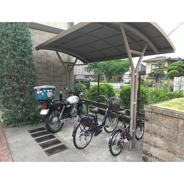 豊中市上野西アパート 部屋画像