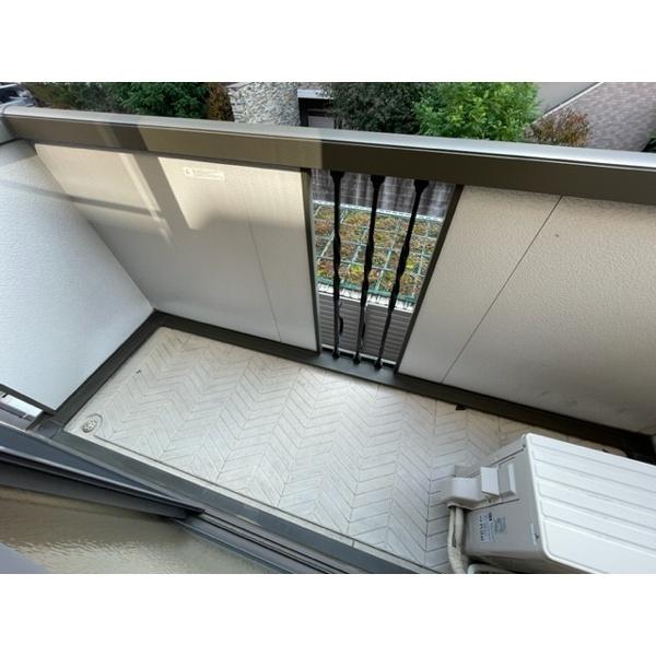豊中市長興寺南アパート 部屋画像
