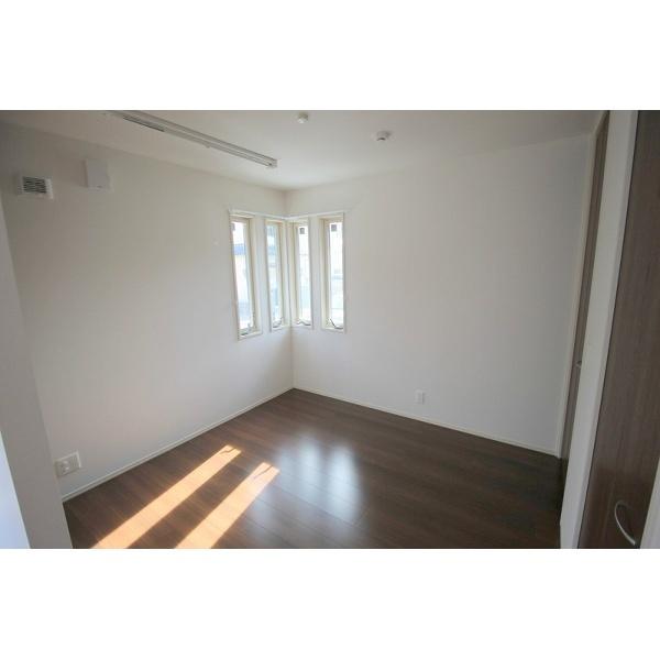 豊中市桜の町マンション 部屋画像
