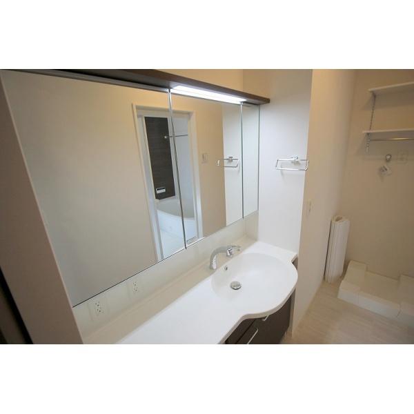 豊中市桜の町マンション 部屋画像