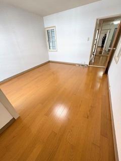 豊中市新千里西町マンション 部屋画像
