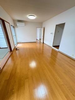 豊中市新千里西町マンション 部屋画像