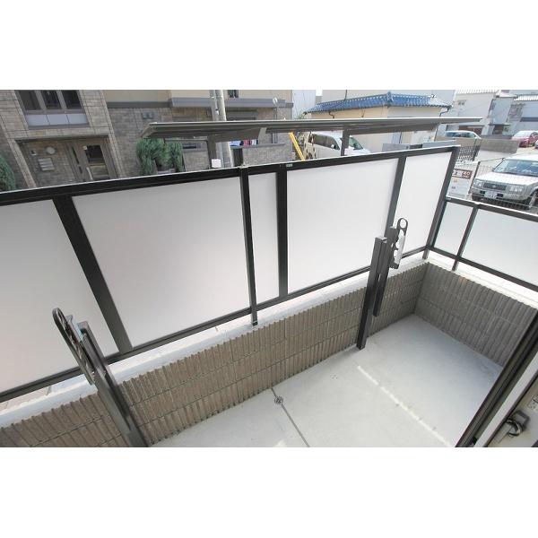 豊中市桜の町マンション 部屋画像