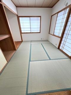 豊中市新千里西町マンション 部屋画像