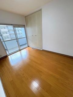 豊中市新千里西町マンション 部屋画像