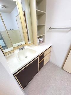 豊中市新千里西町マンション 部屋画像