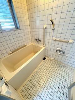 豊中市新千里西町マンション 部屋画像