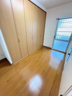 豊中市新千里西町マンション 収納