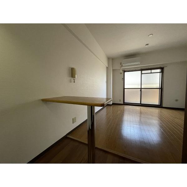 豊中市上新田マンション その他