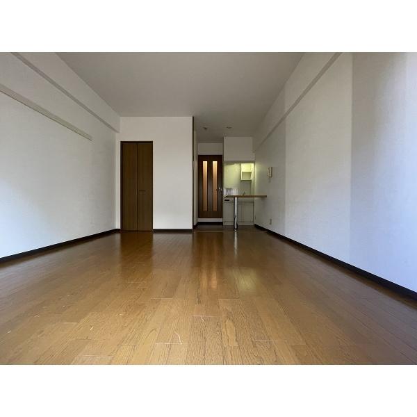 豊中市上新田マンション 部屋画像