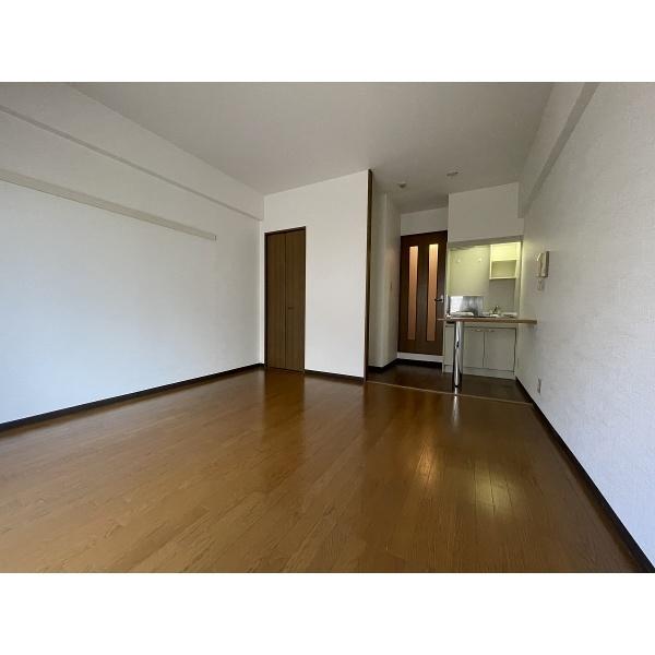 豊中市上新田マンション 部屋画像