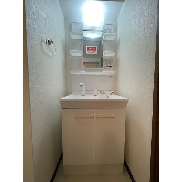 豊中市上新田マンション 部屋画像