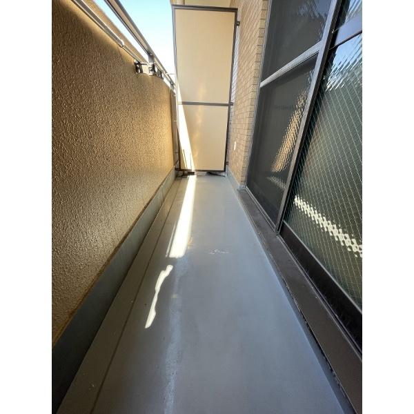 豊中市上新田マンション 部屋画像