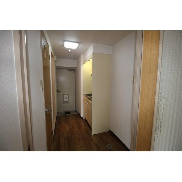 豊中市長興寺北マンション キッチン