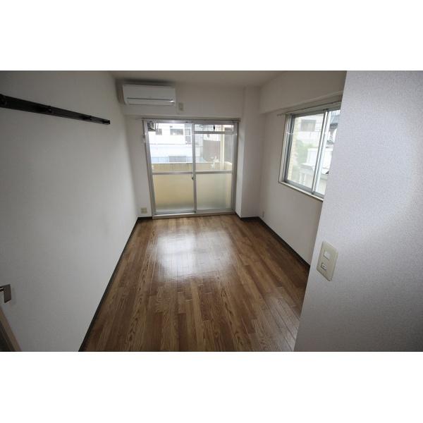 豊中市長興寺北マンション 部屋画像