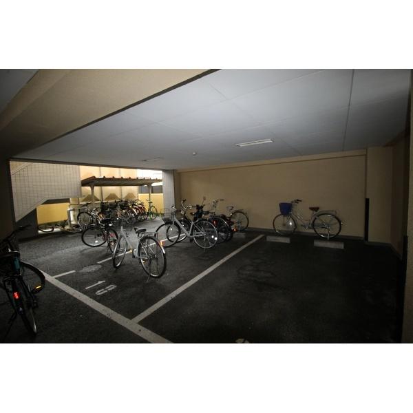 豊中市長興寺北マンション 部屋画像