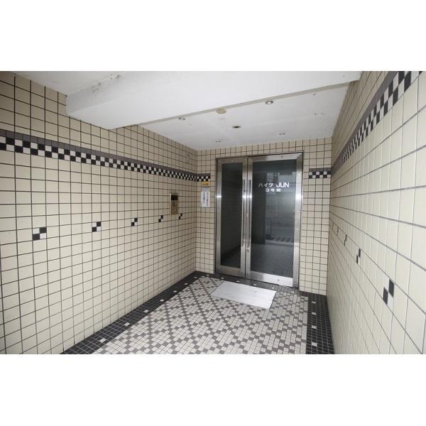 豊中市長興寺北マンション 部屋画像