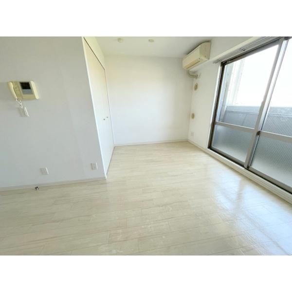 豊中市庄内東町マンション 部屋画像