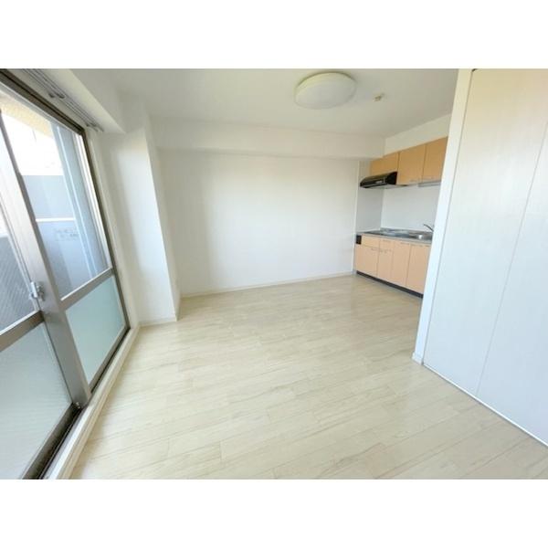 豊中市庄内東町マンション 部屋画像