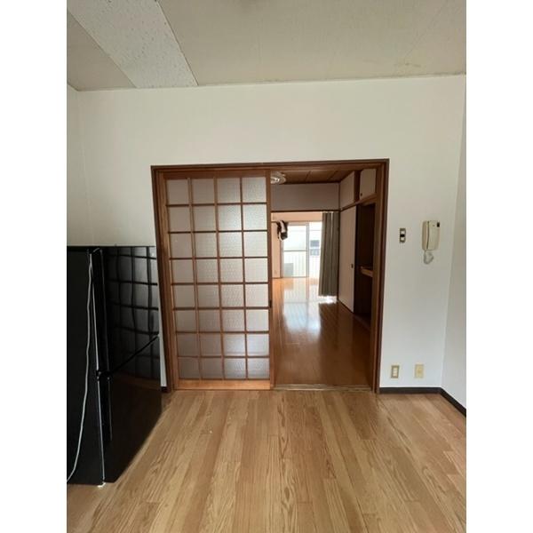 豊中市螢池北町マンション 部屋画像