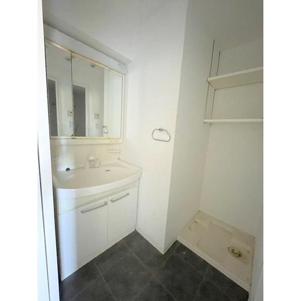 豊中市庄内東町マンション 部屋画像