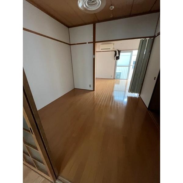 豊中市螢池北町マンション 部屋画像