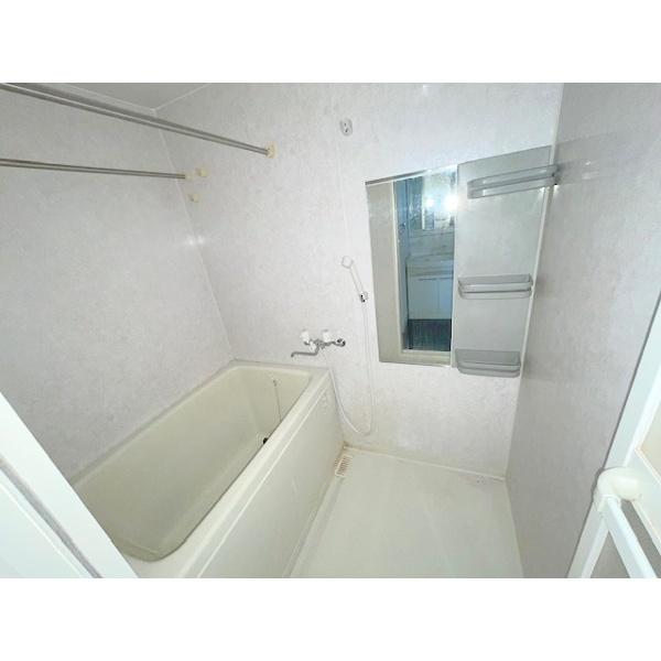 豊中市庄内東町マンション 部屋画像