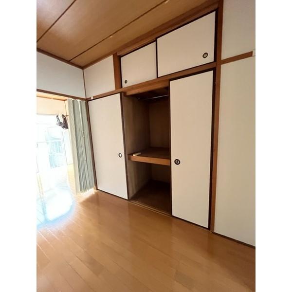 豊中市螢池北町マンション 部屋画像
