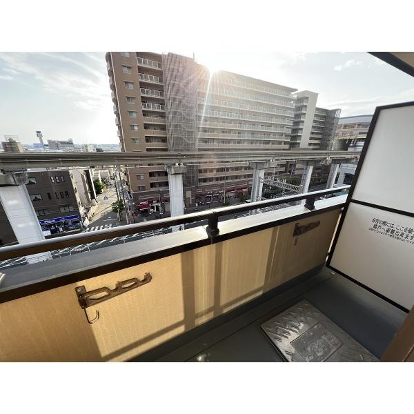 豊中市螢池東町マンション 部屋画像