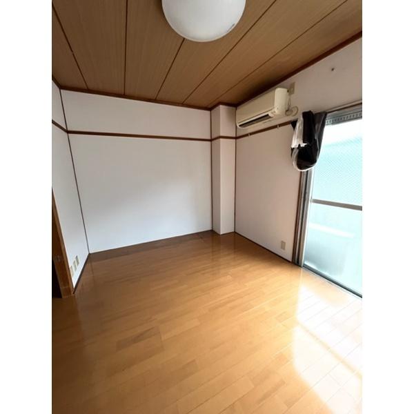 豊中市螢池北町マンション 部屋画像