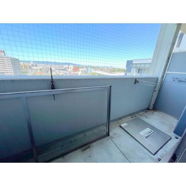 豊中市庄内東町マンション 部屋画像