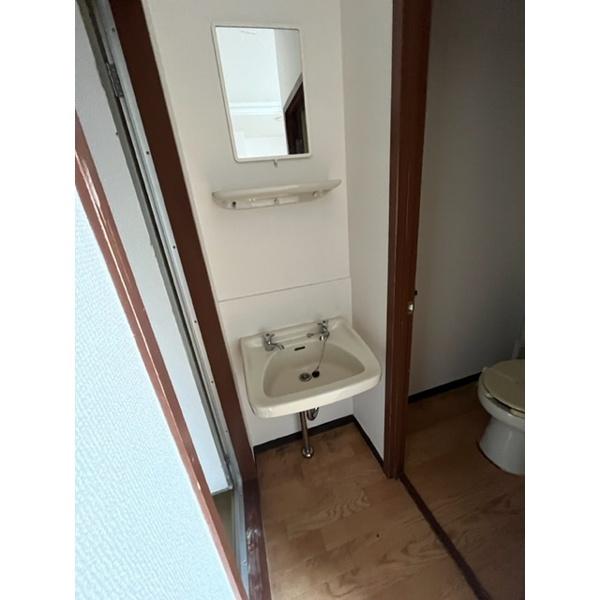 豊中市螢池北町マンション 部屋画像