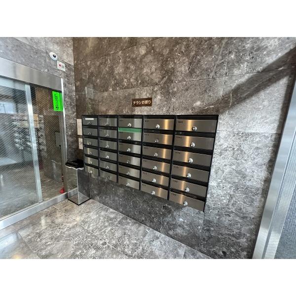 豊中市螢池東町マンション 部屋画像