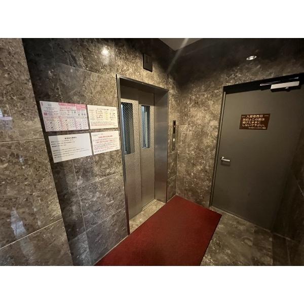 豊中市螢池東町マンション 部屋画像