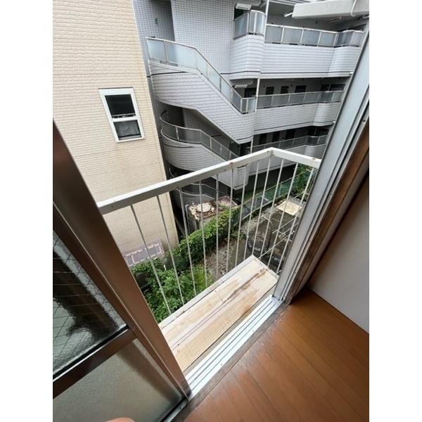 豊中市螢池北町マンション 部屋画像