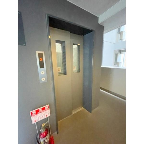 豊中市庄内東町マンション 部屋画像