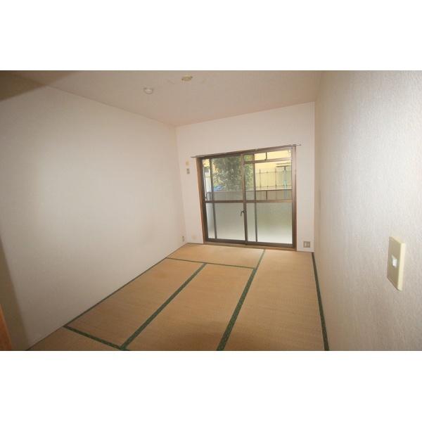 豊中市上野西マンション 部屋画像