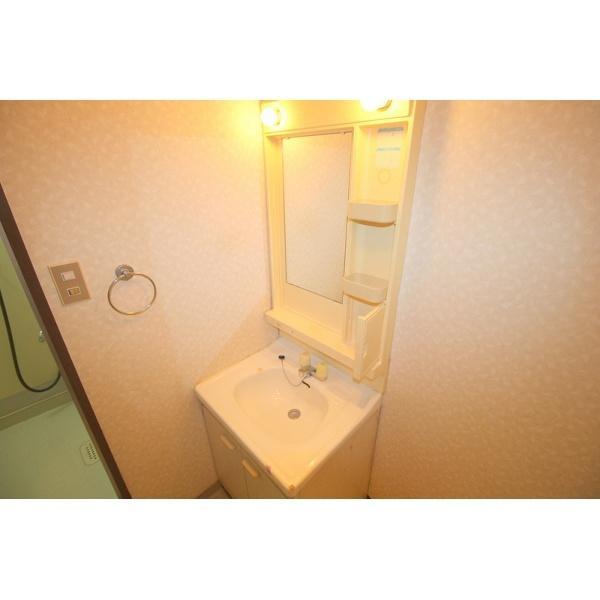 豊中市上野西マンション 部屋画像