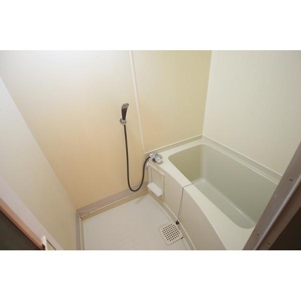 豊中市上野西マンション 部屋画像